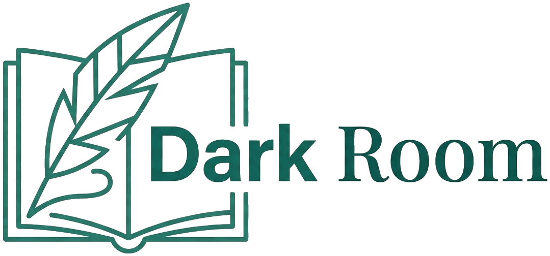 Dark Room Logo
